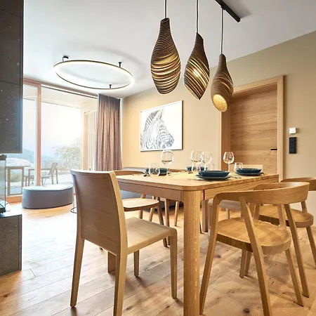 Hill - 73 By Aa Holiday Homes Tauplitz Exteriér fotografie