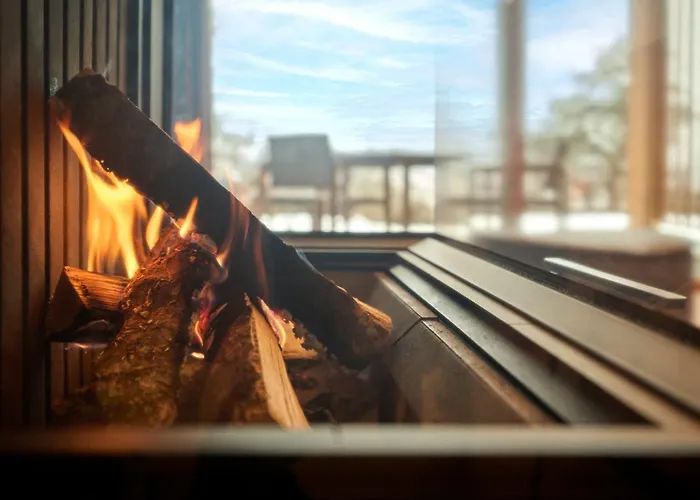 Hill - 73 By Aa Holiday Homes