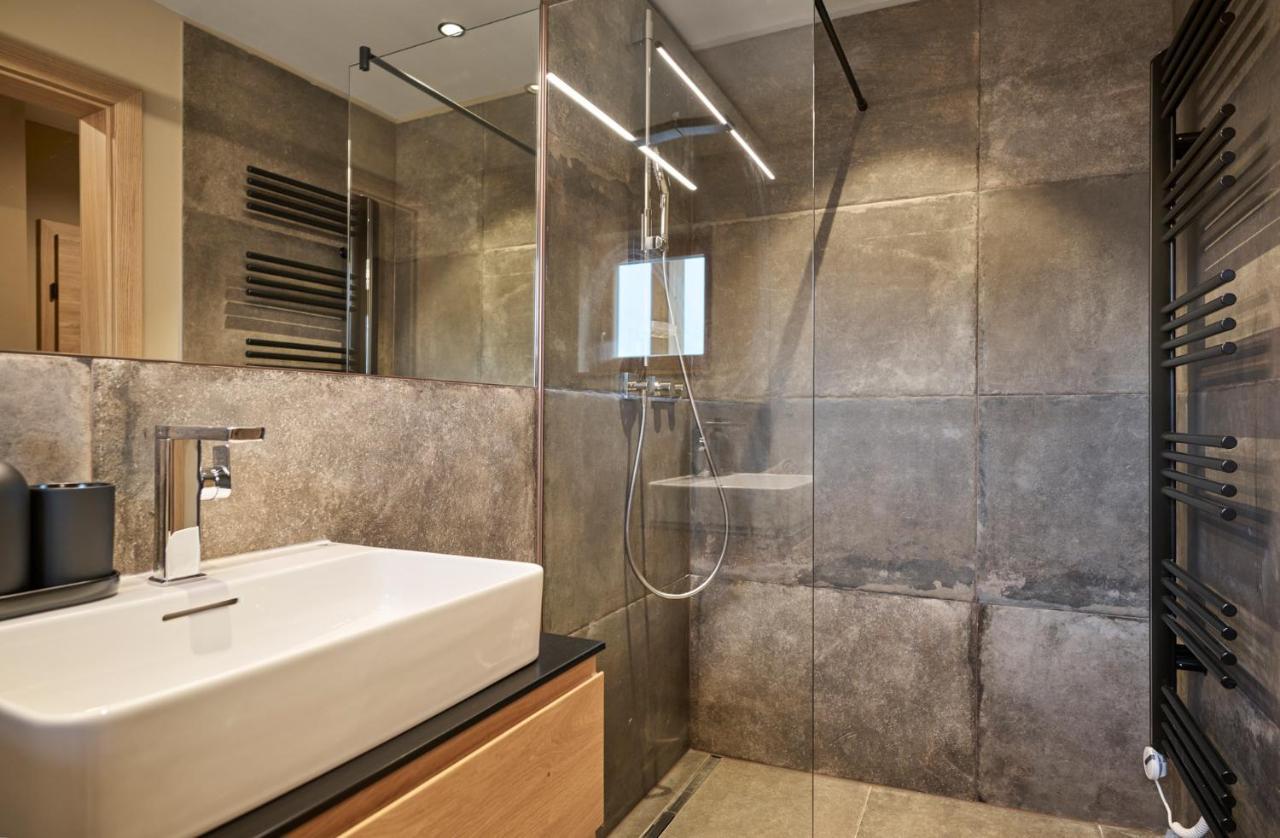 Hill - 73 By Aa Homes Tauplitz