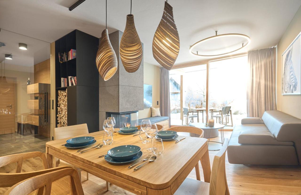 Hill - 73 By Aa Homes Apartment *