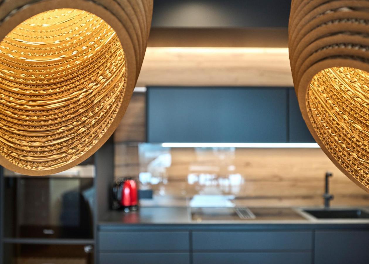 Hill - 73 By Aa Homes Tauplitz