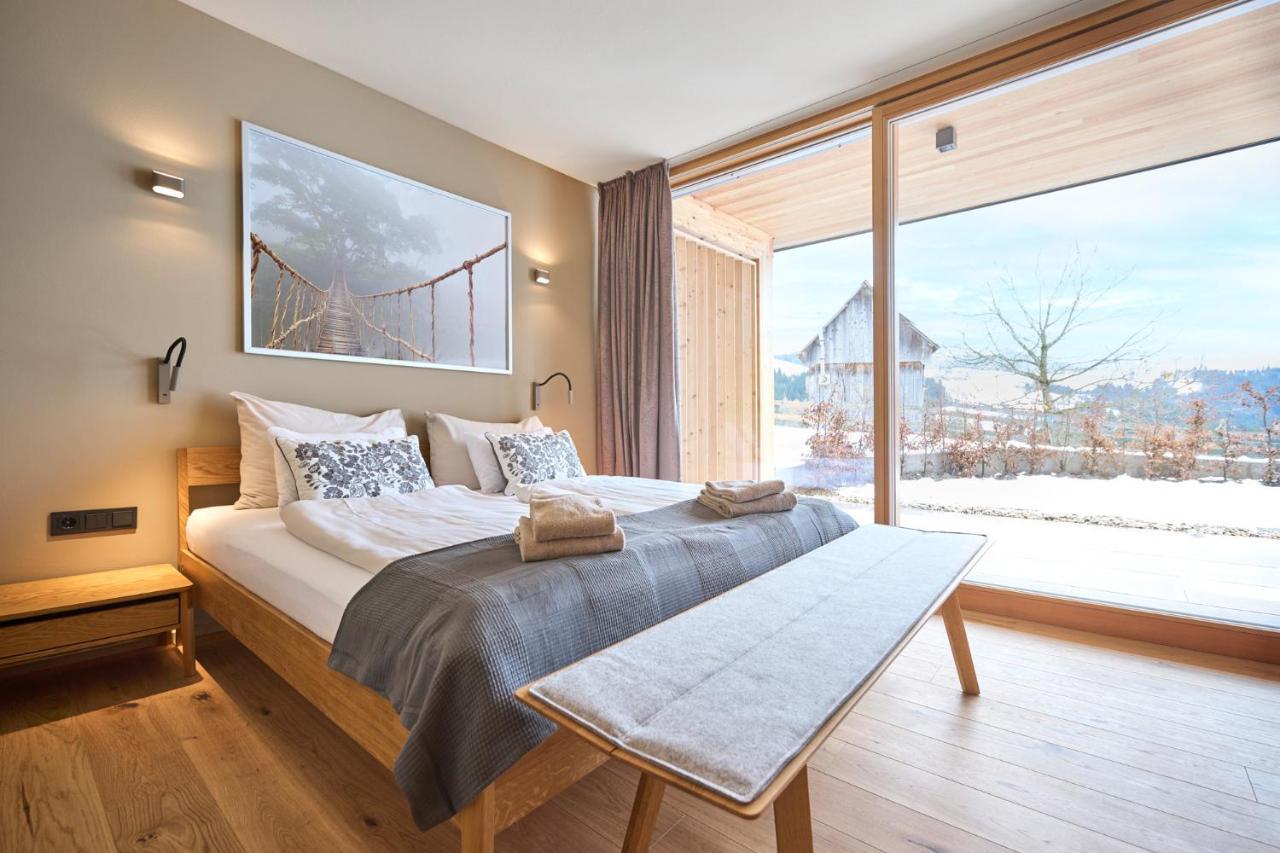Hill - 73 By Aa Homes Apartmán Tauplitz