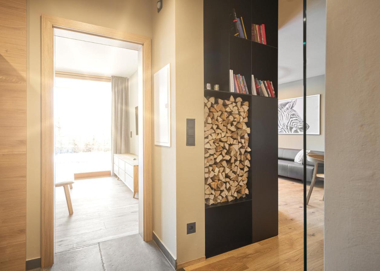 Hill - 73 By Aa Homes Apartment Tauplitz