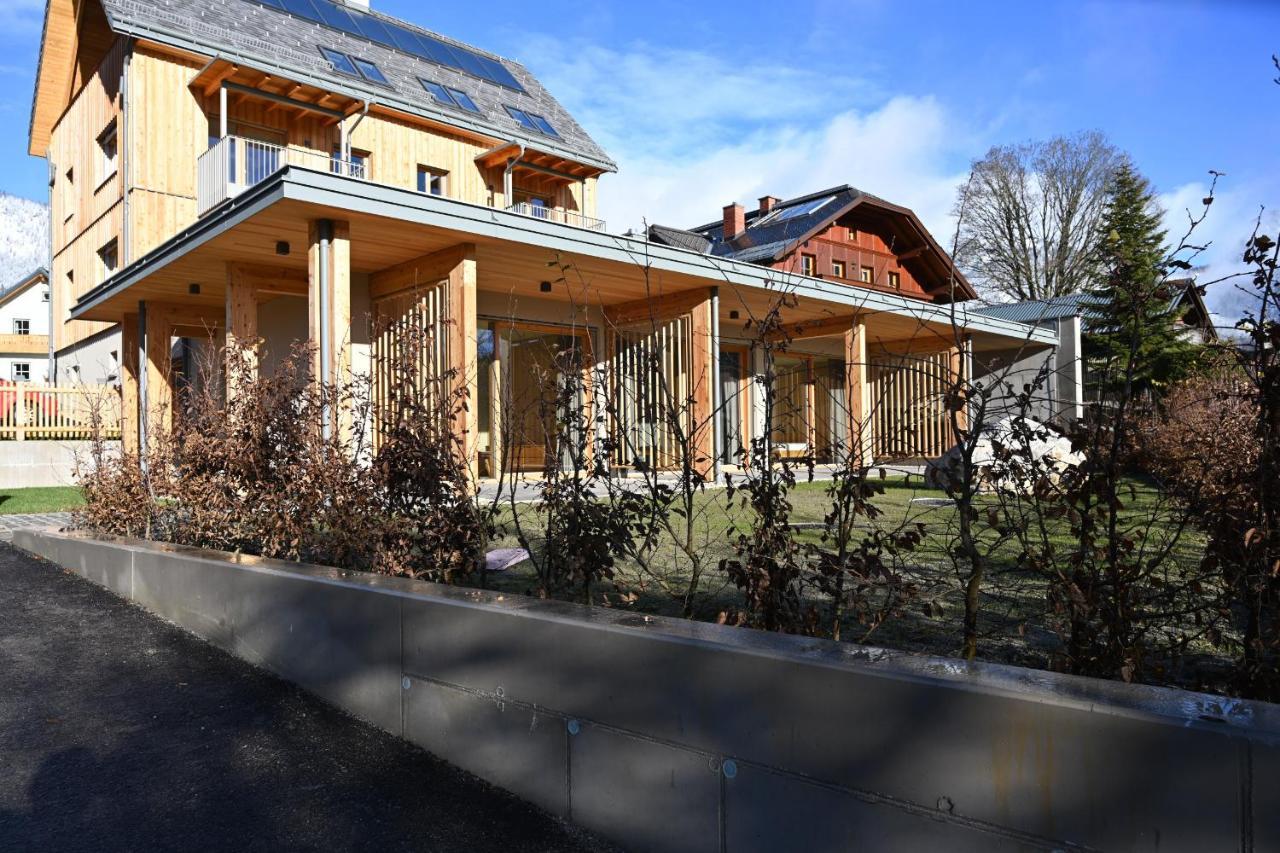 Hill - 73 By Aa Homes Apartment Tauplitz