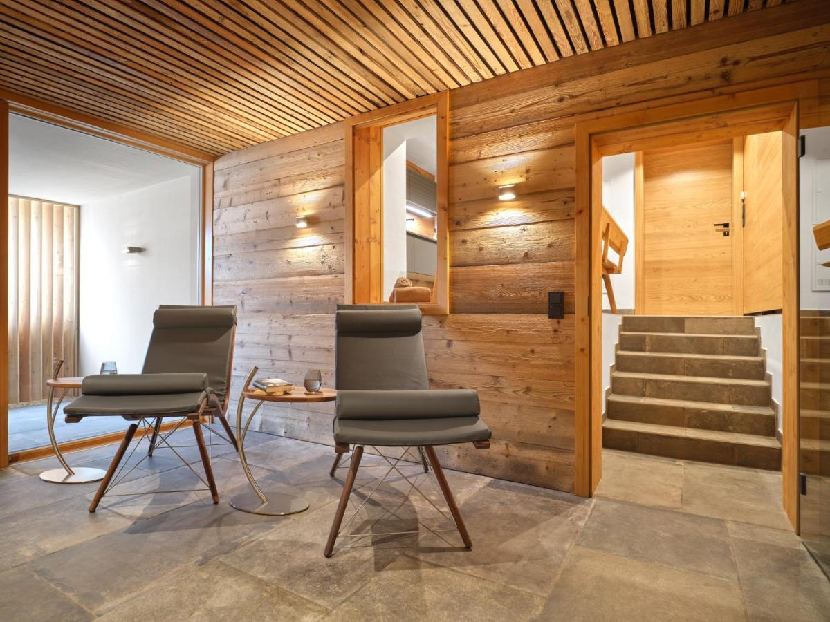 Hill - 73 By Aa Homes Apartment *