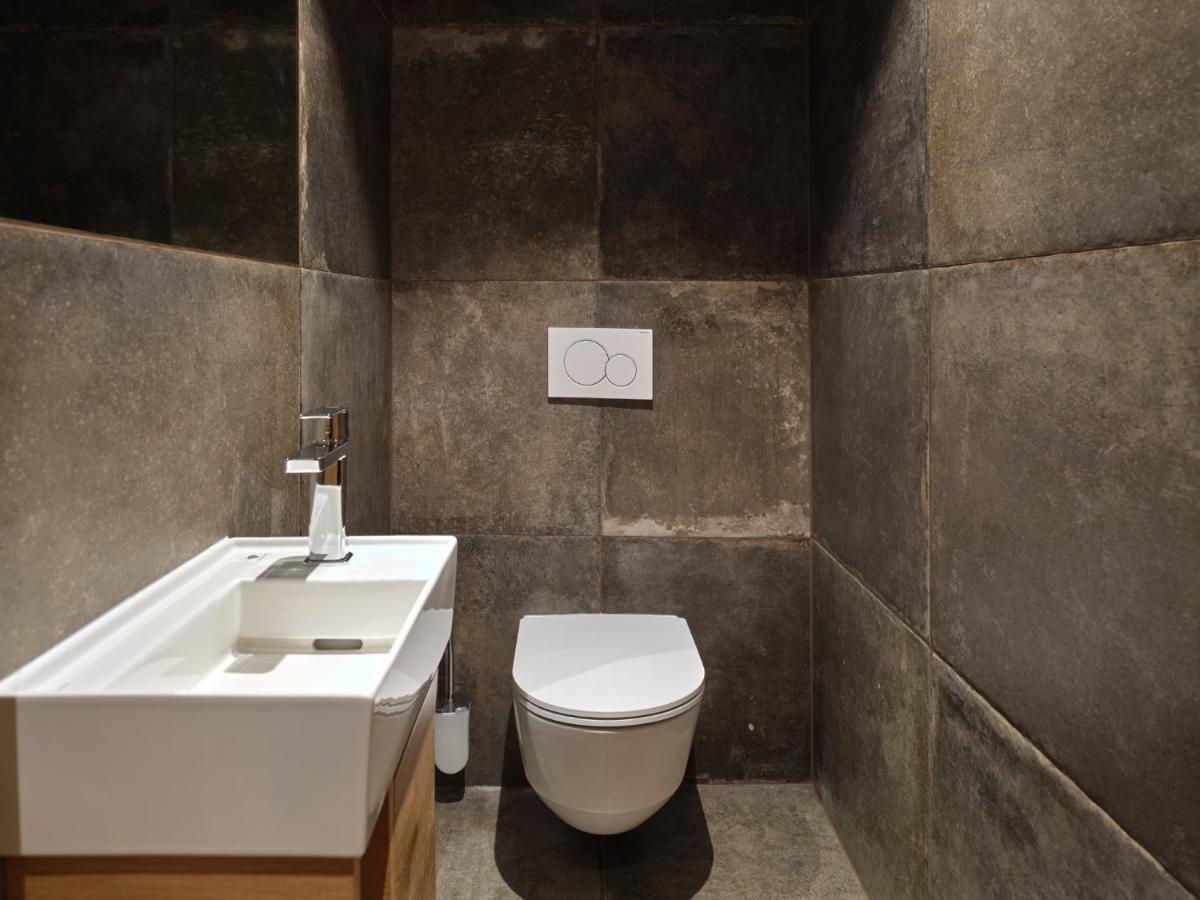 Hill - 73 By Aa Homes Apartment Tauplitz