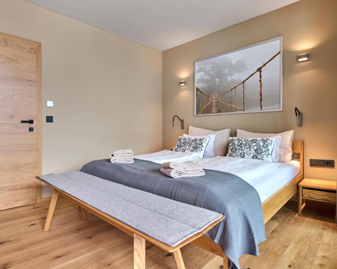 Hill - 73 By Aa Homes Apartment *