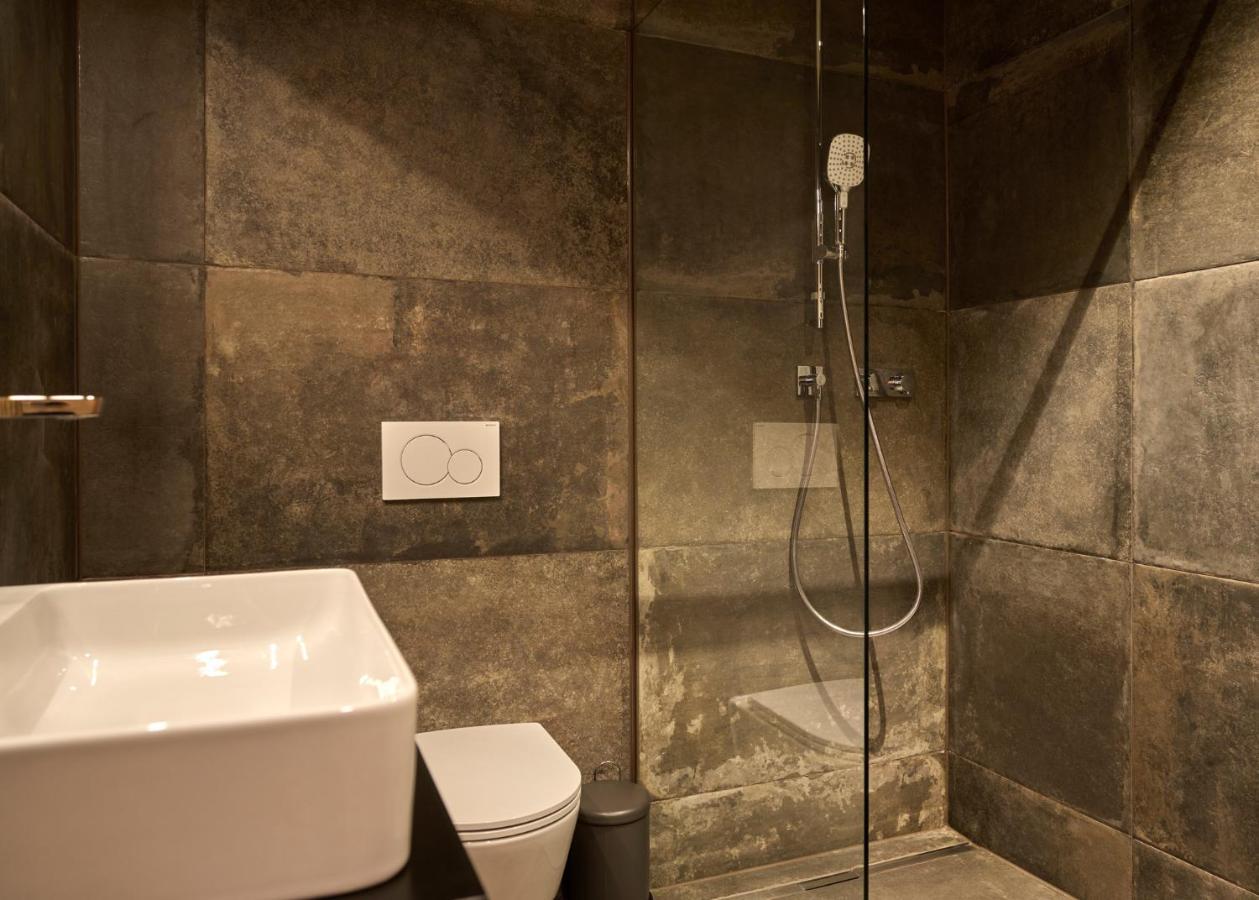 Hill - 73 By Aa Homes Tauplitz
