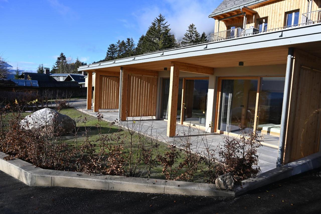 Hill - 73 By Aa Homes Apartment Tauplitz